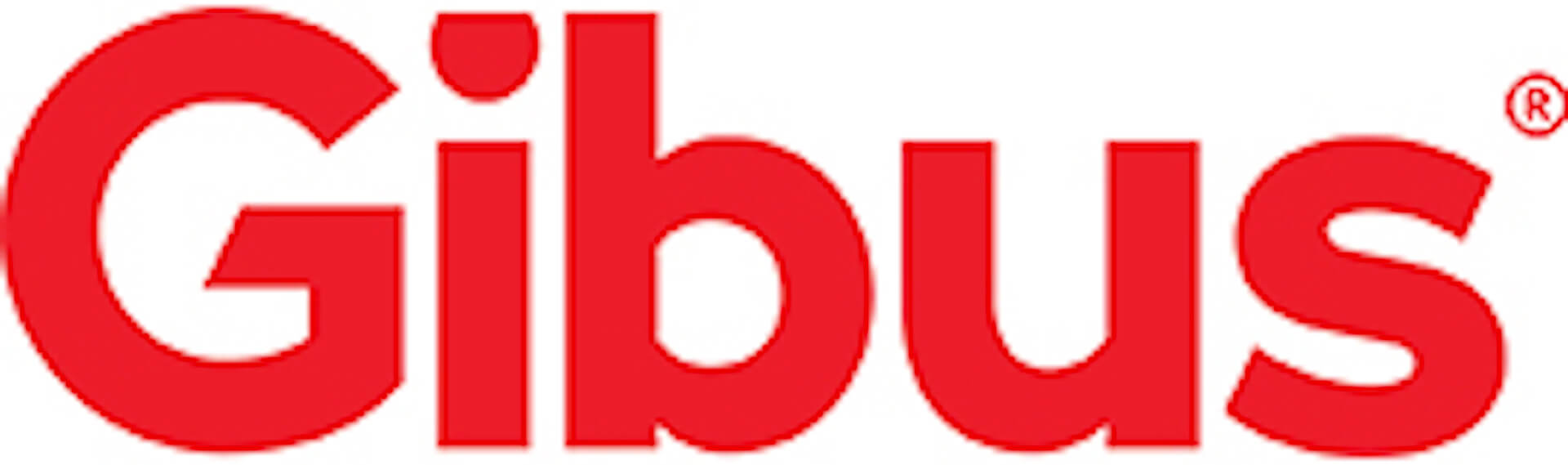 Logo Lieferant Gibus