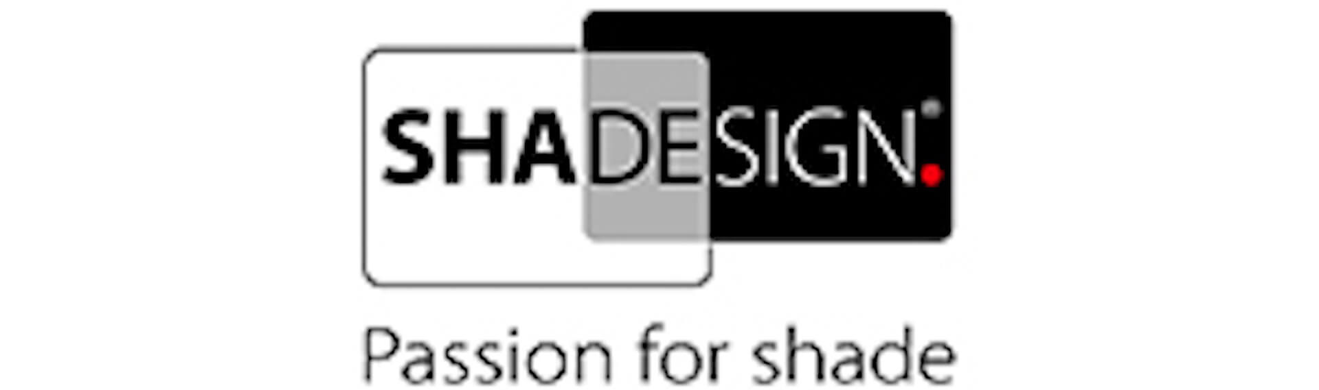 Logo Lieferant Shadedesign
